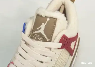 The  DH0572-264 Air "Where Wild 4 Things Jordan Are" 0328